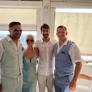 Meet your Posher, Barbara